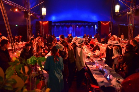 La soirée du capBARRéVeillon !!!