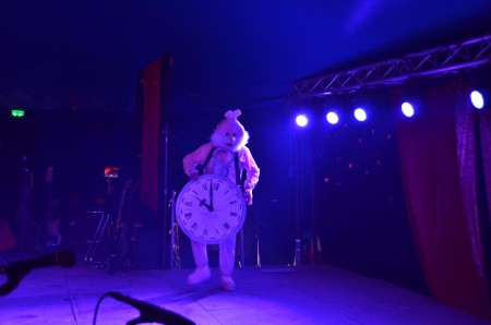 La soirée du capBARRéVeillon !!!