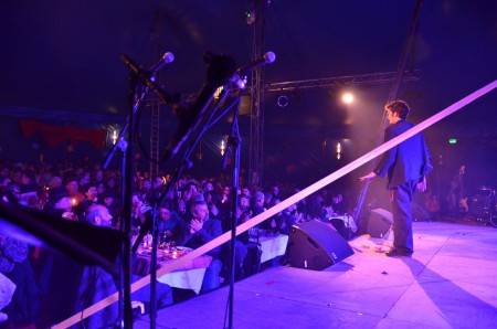 La soirée du capBARRéVeillon !!!
