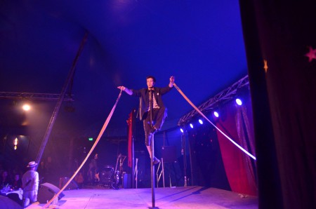 La soirée du capBARRéVeillon !!!
