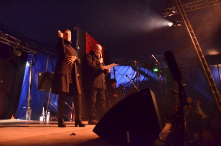 La soirée du capBARRéVeillon !!!