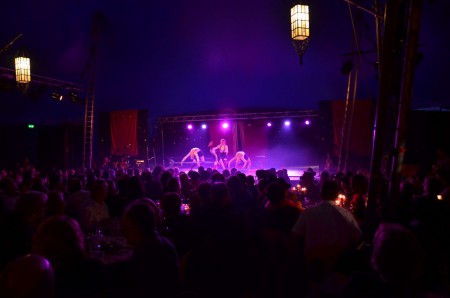 La soirée du capBARRéVeillon !!!