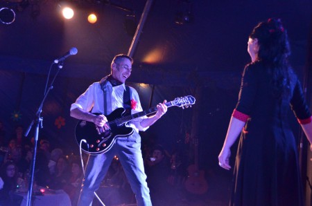 La soirée du capBARRéVeillon !!!