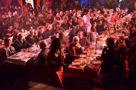 La soirée du capBARRéVeillon !!!