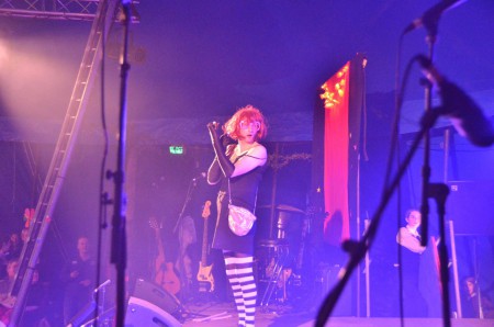 La soirée du capBARRéVeillon !!!