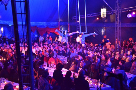 La soirée du capBARRéVeillon !!!