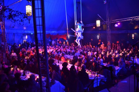 La soirée du capBARRéVeillon !!!
