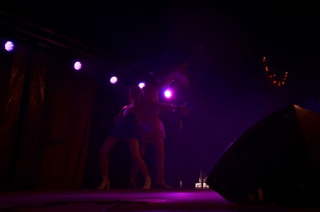 La soirée du capBARRéVeillon !!!