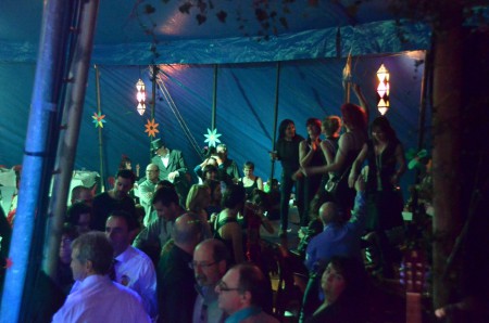 La soirée du capBARRéVeillon !!!