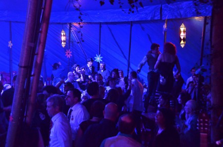 La soirée du capBARRéVeillon !!!