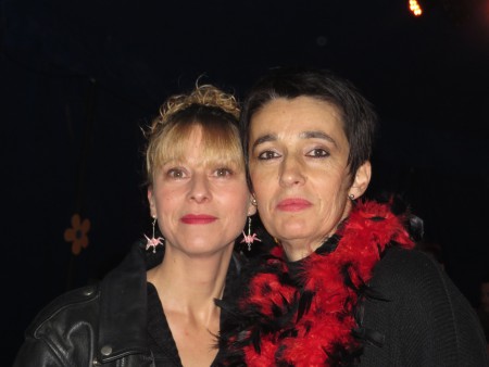 La soirée du capBARRéVeillon !!!