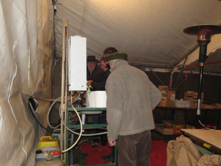 La soirée du capBARRéVeillon !!!