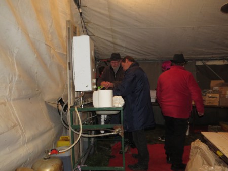 La soirée du capBARRéVeillon !!!