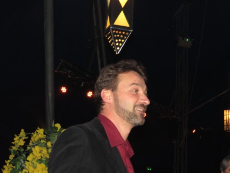 La soirée du capBARRéVeillon !!!