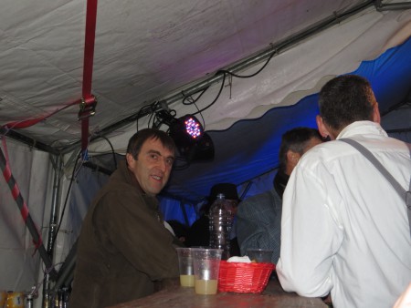 La soirée du capBARRéVeillon !!!