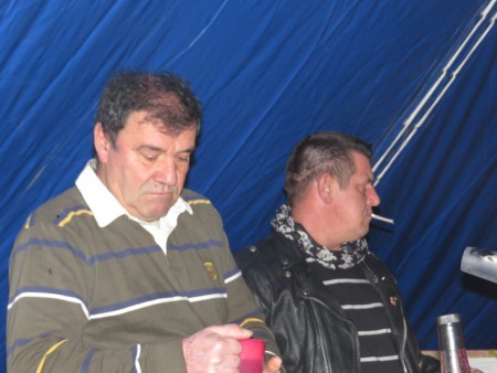 La soirée du capBARRéVeillon !!!