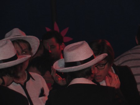 La soirée du capBARRéVeillon !!!