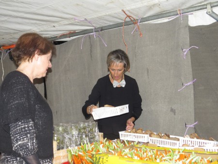 La soirée du capBARRéVeillon !!!