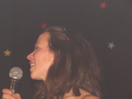 La soirée du capBARRéVeillon !!!