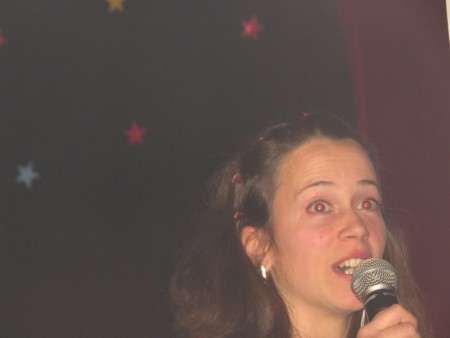 La soirée du capBARRéVeillon !!!